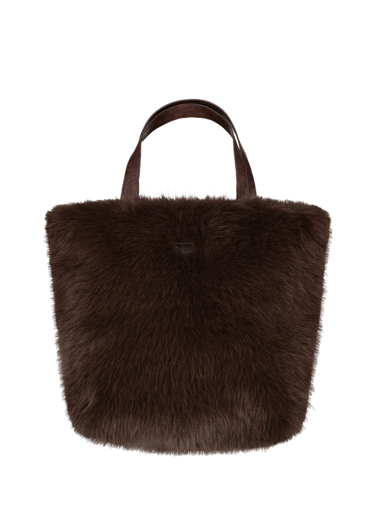 Malinna Shopper