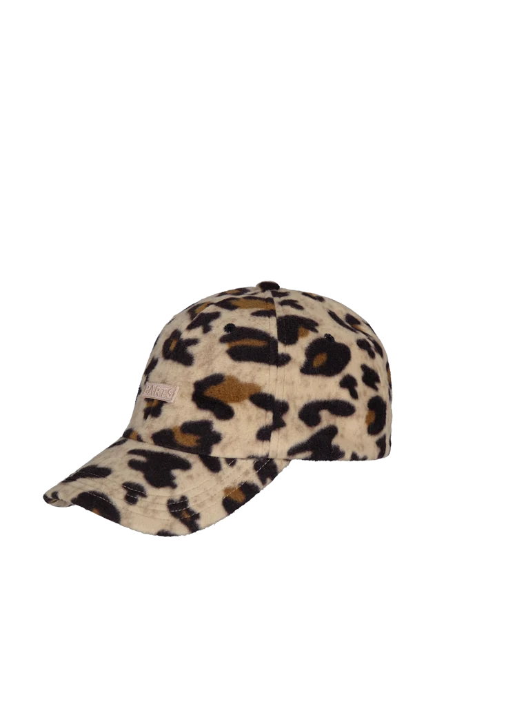 Fleeced Up Cap