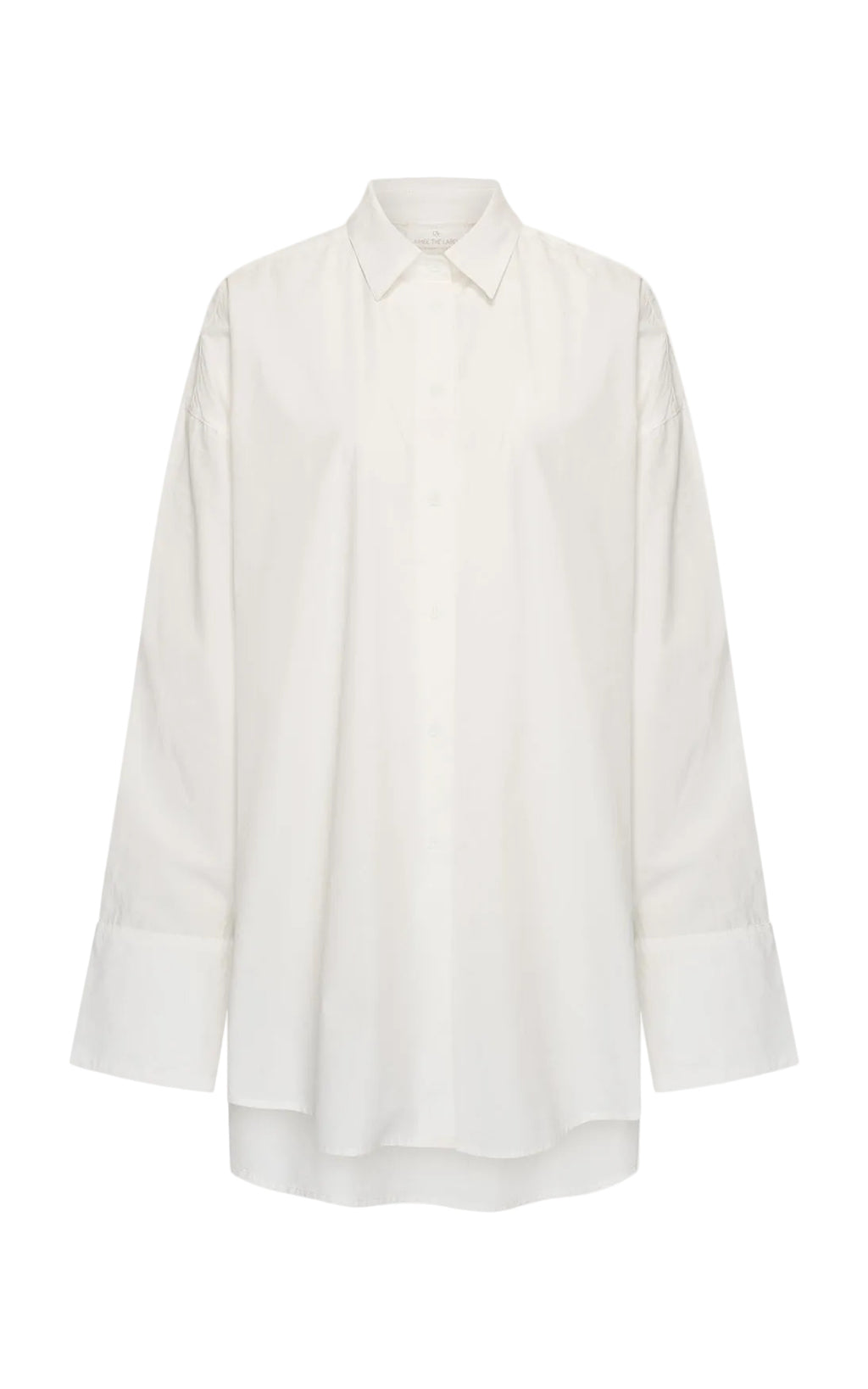 Rhodee Wide Blouse