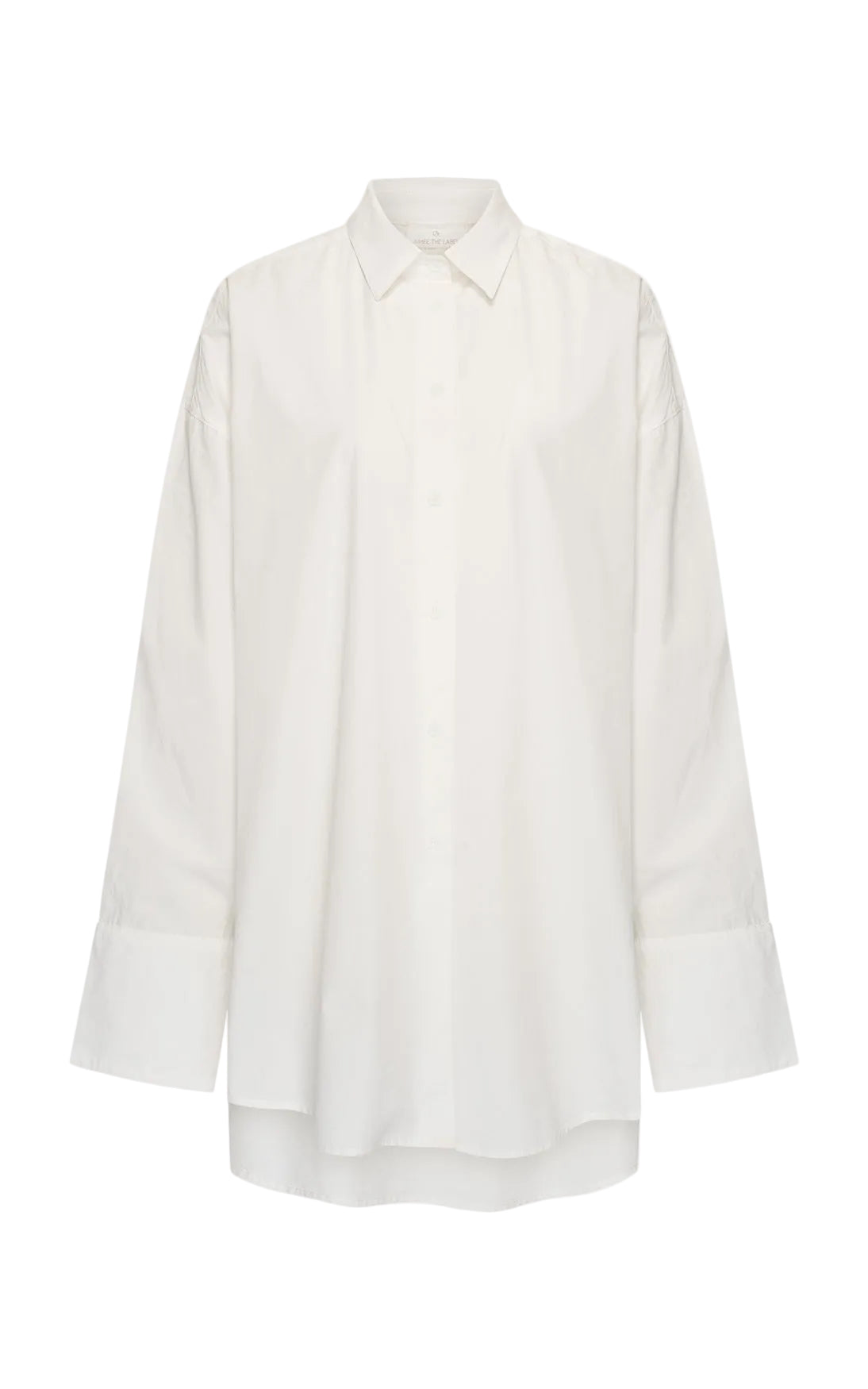 Rhodee Wide Blouse