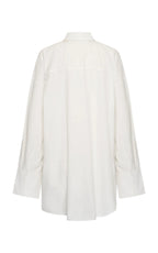 Rhodee Wide Blouse