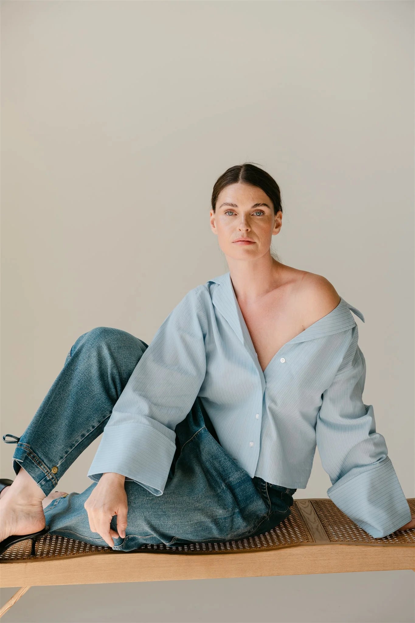 Yelena Jeans