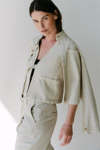 Evelise Jacket