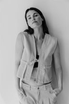 Roseline Waistcoat