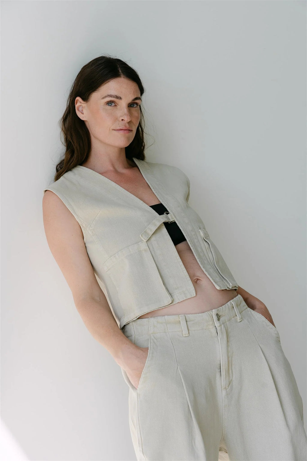 Roseline Waistcoat