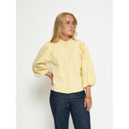 New Solene Denim Shirt