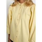 New Solene Denim Shirt