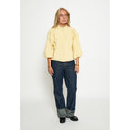 New Solene Denim Shirt