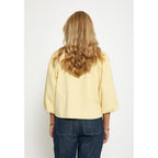New Solene Denim Shirt