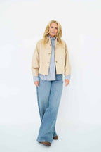Zaina Coat