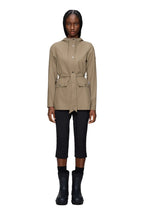 Curve Jacket W3