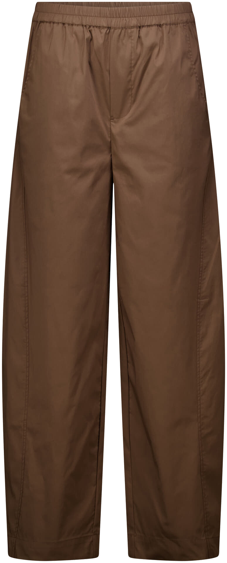Cia Barrel Pants