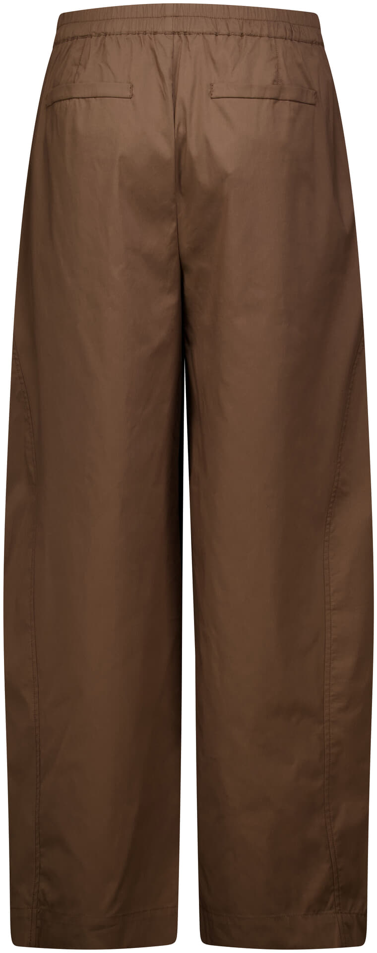 Cia Barrel Pants