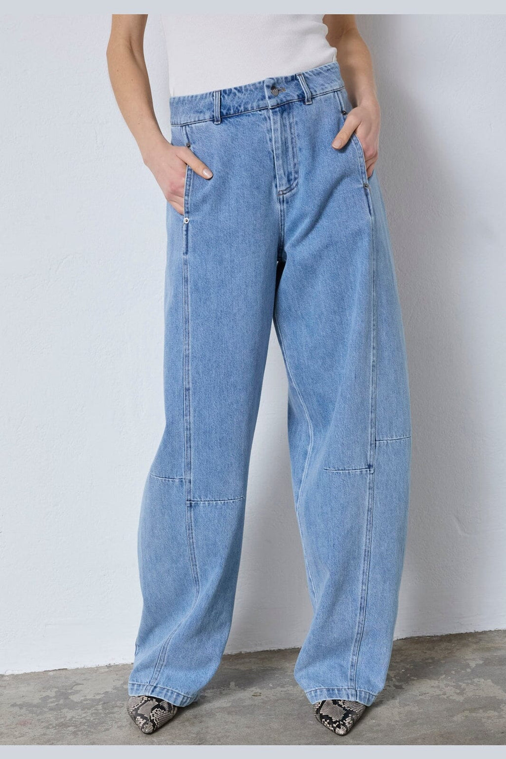 Asja Jeans