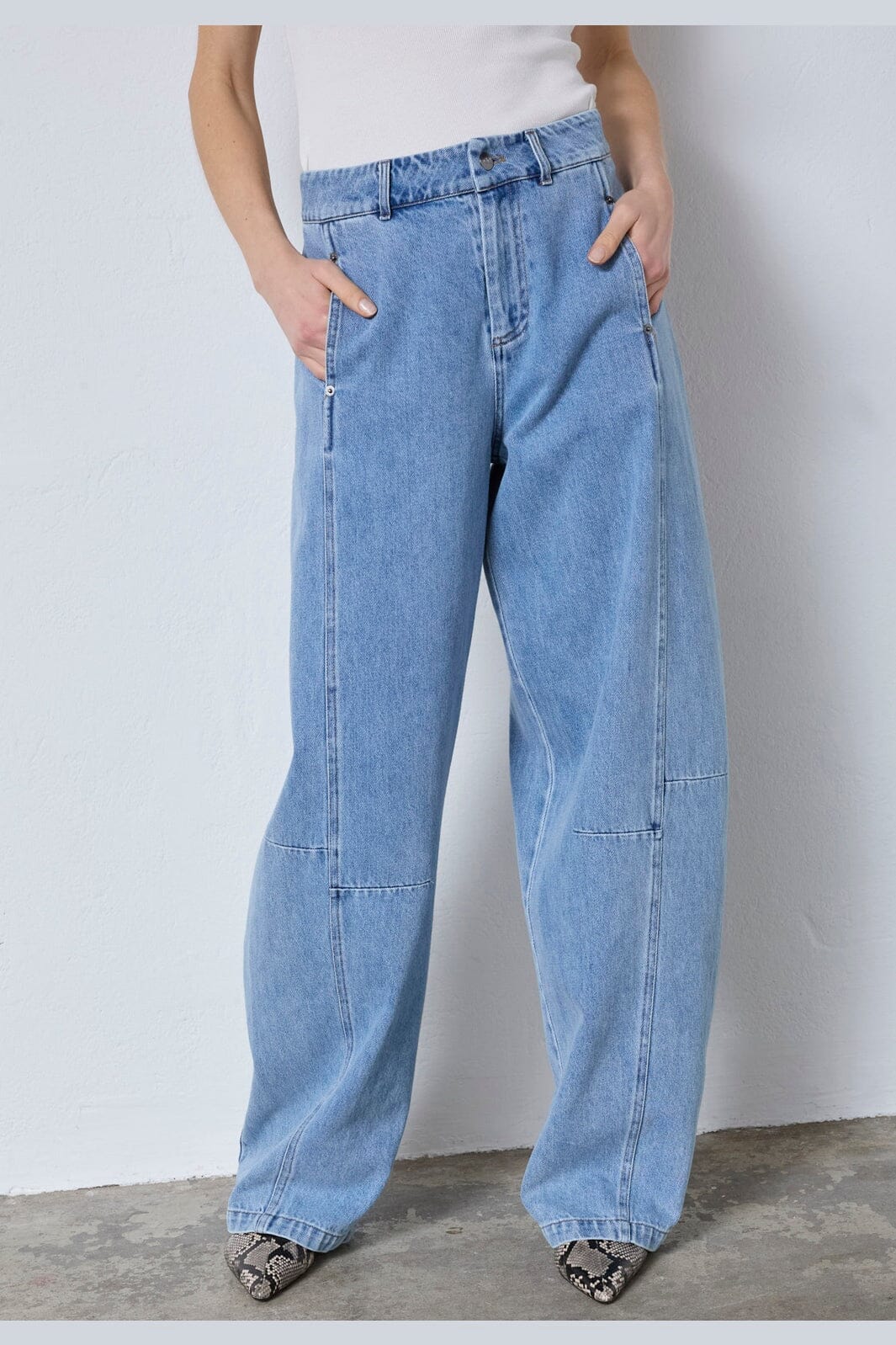Asja Jeans
