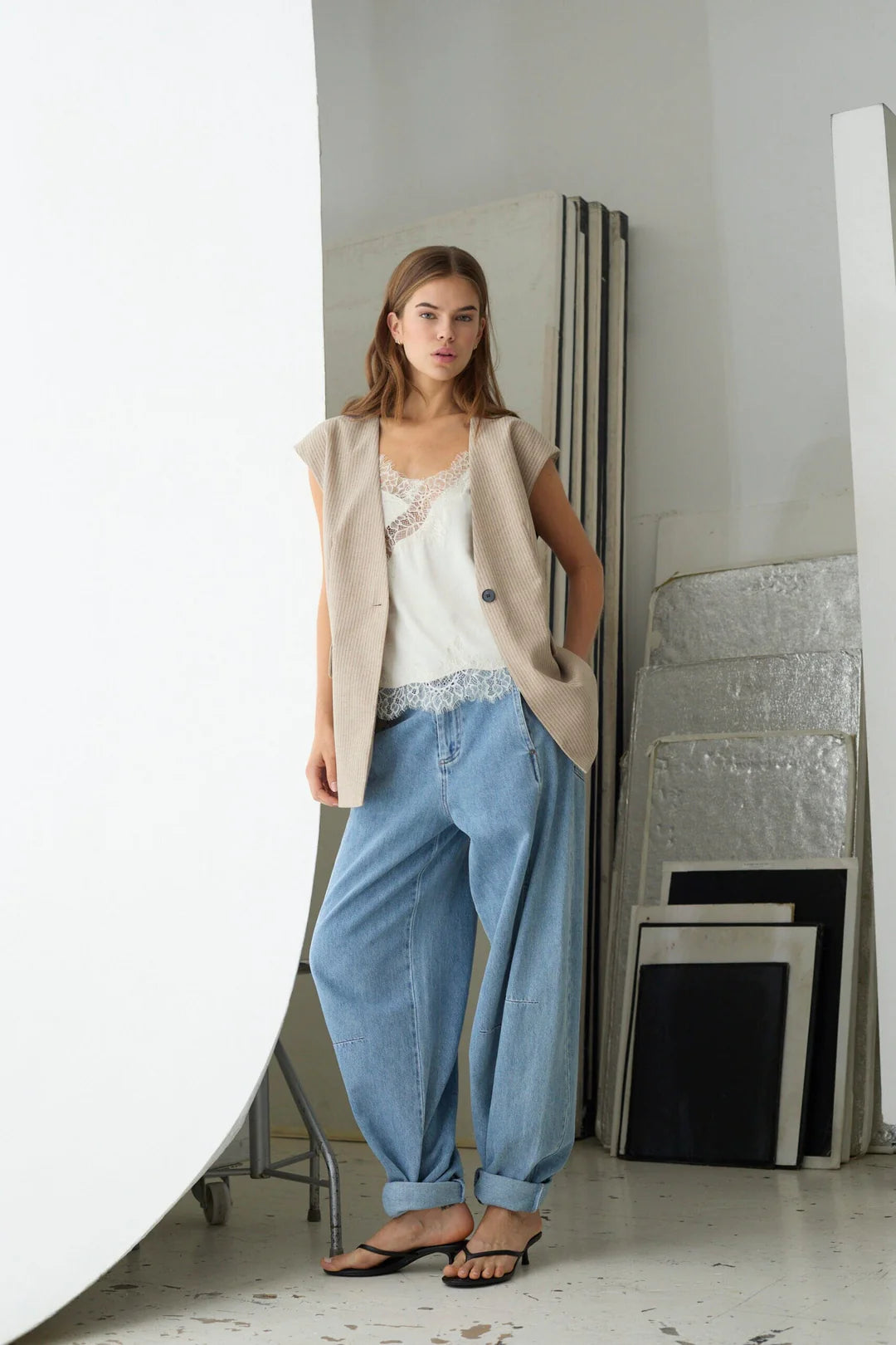 Asja Jeans