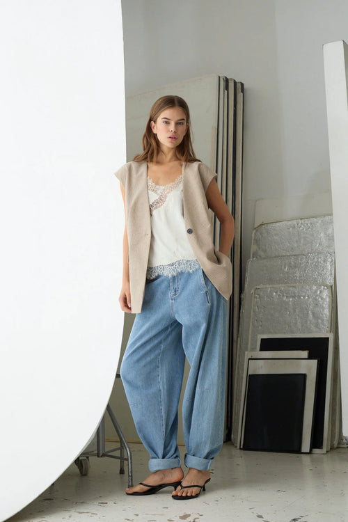 Asja Jeans