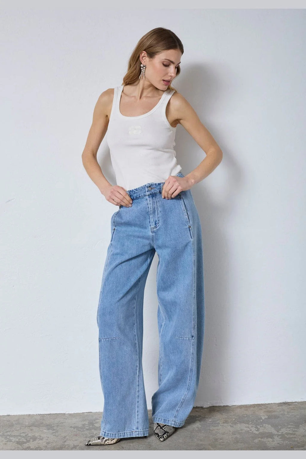 Asja Jeans
