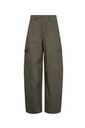 Evelyn Barrel LL Pant