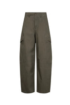 Evelyn Barrel LL Pant