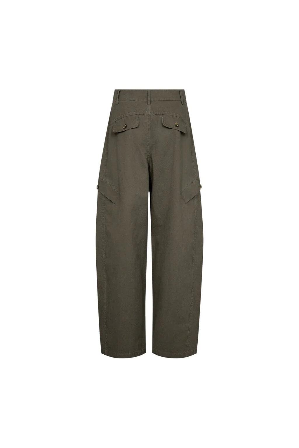 Evelyn Barrel LL Pant