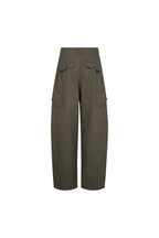 Evelyn Barrel LL Pant