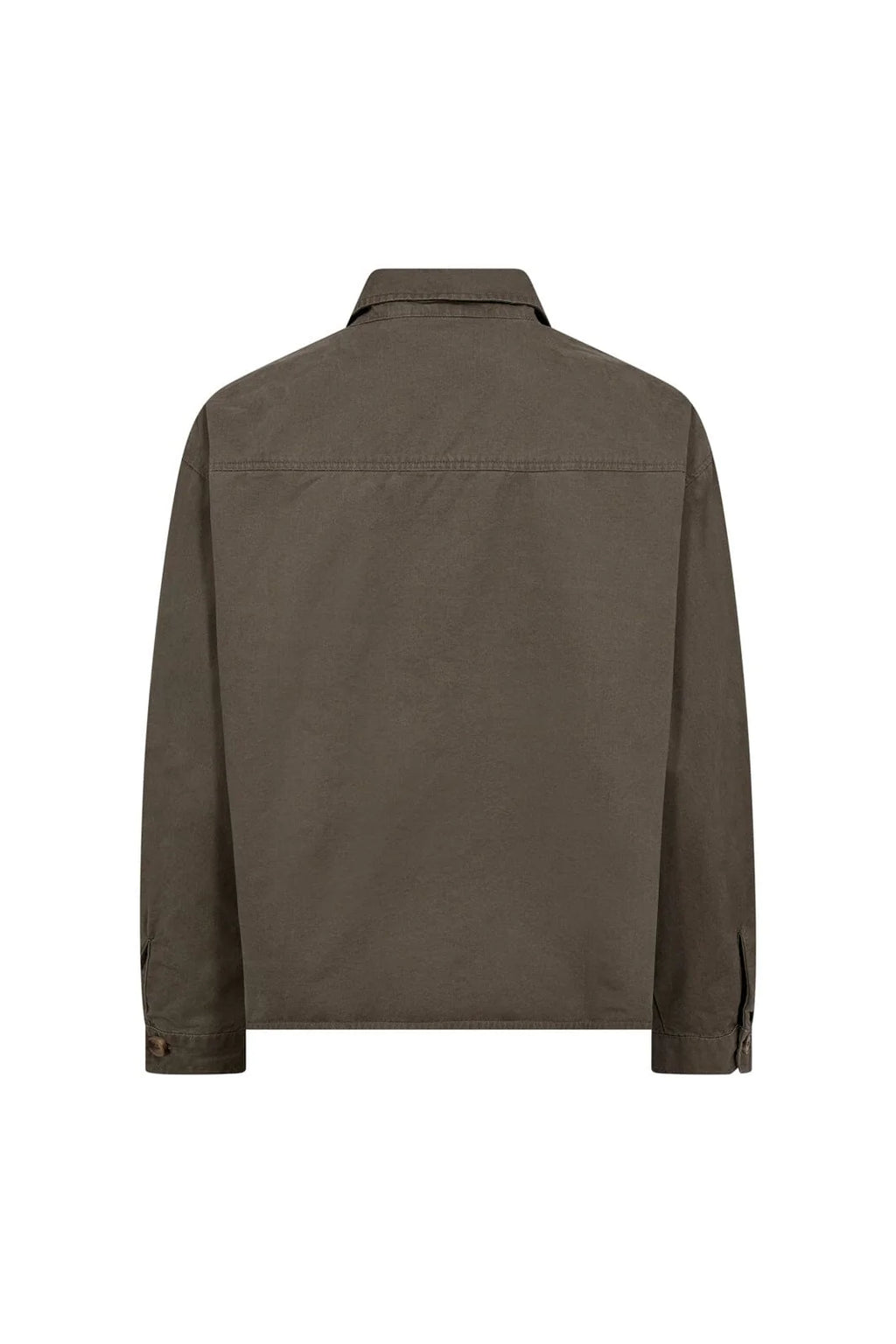 Evelyn Shirt