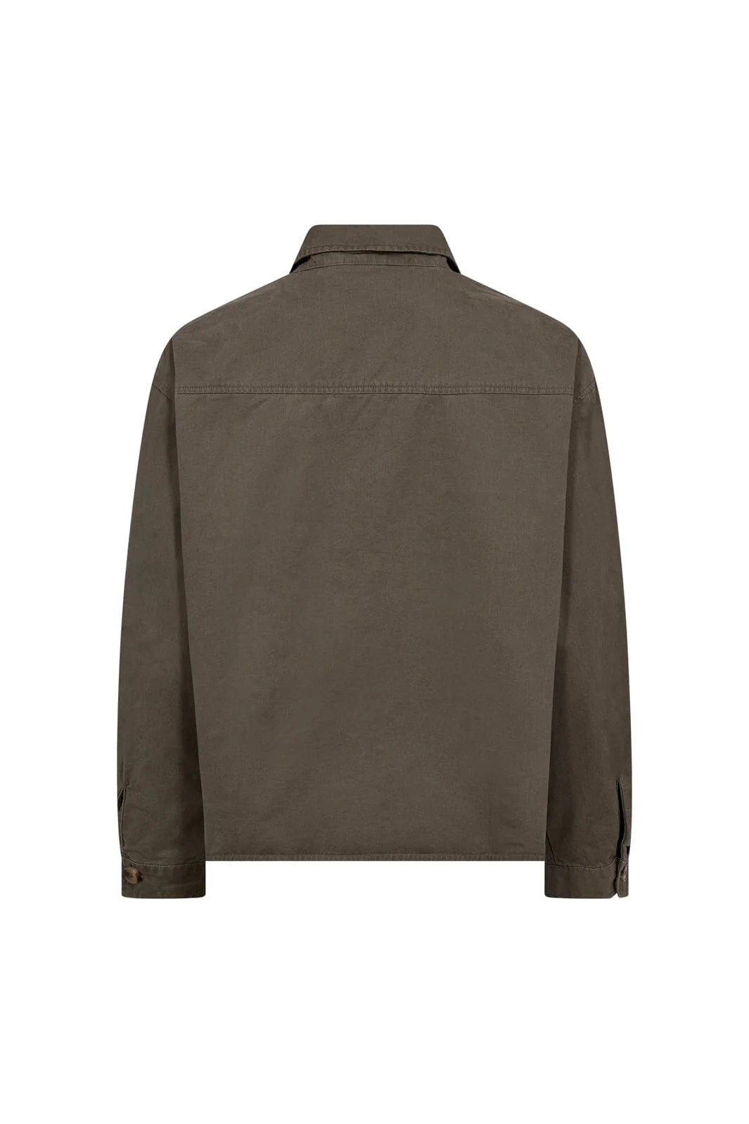 Evelyn Shirt