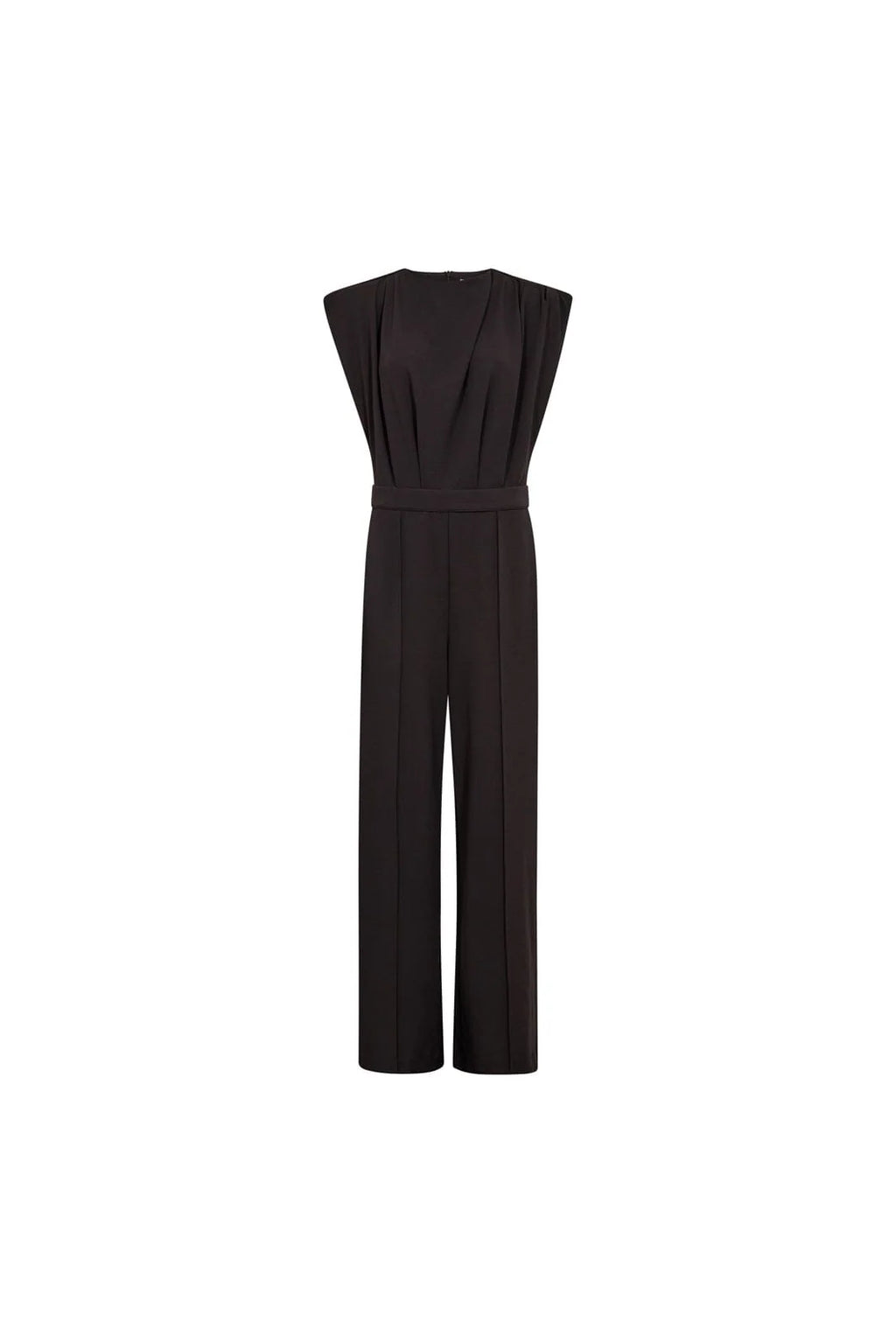Falcon New Pleat Suit