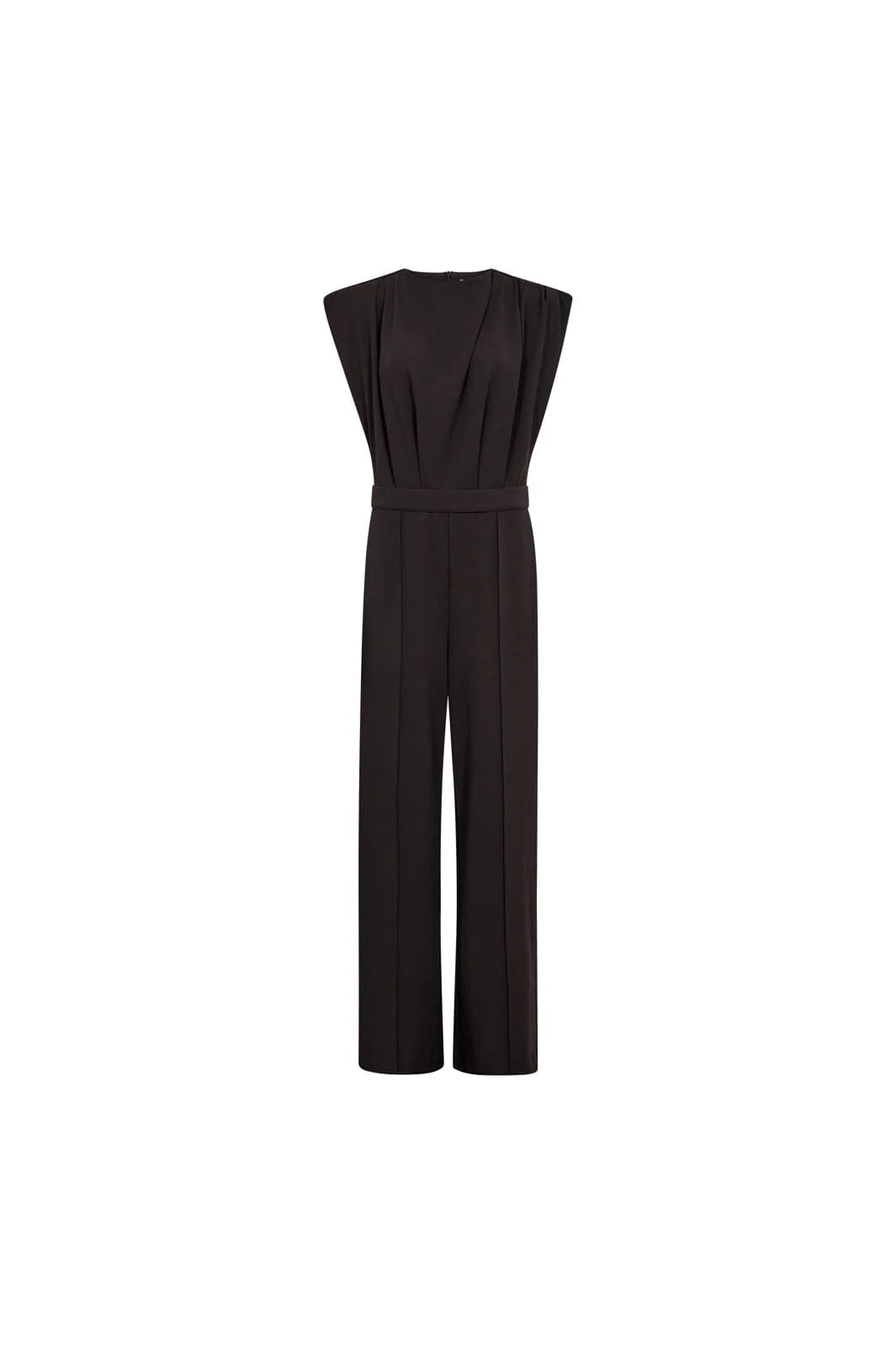 Falcon New Pleat Suit