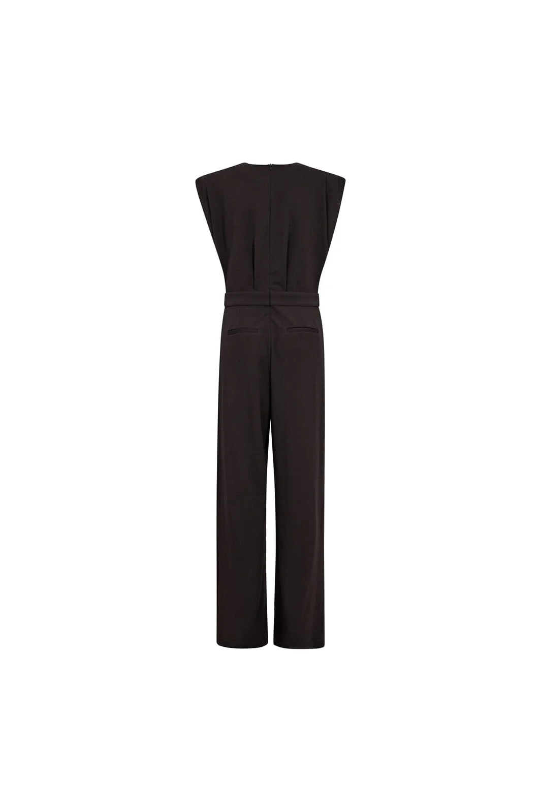 Falcon New Pleat Suit