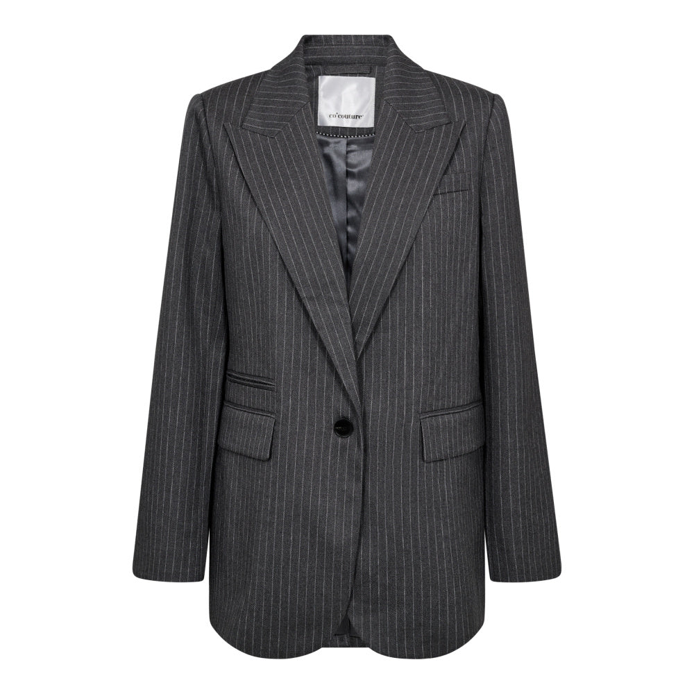 Ida Pin Single Blazer