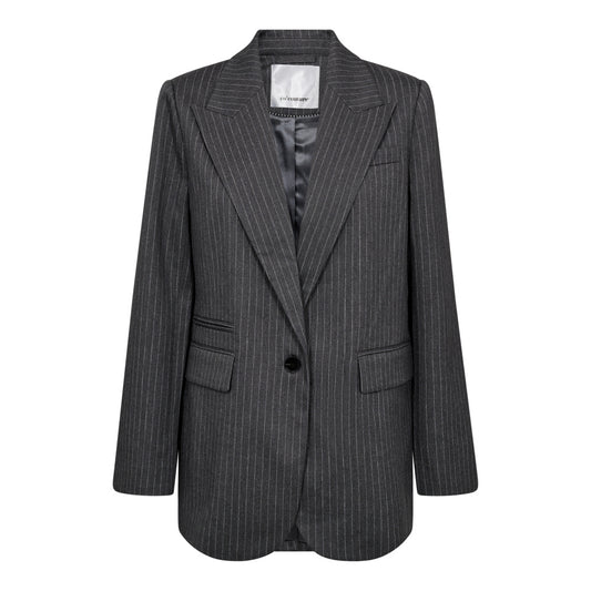 Ida Pin Single Blazer
