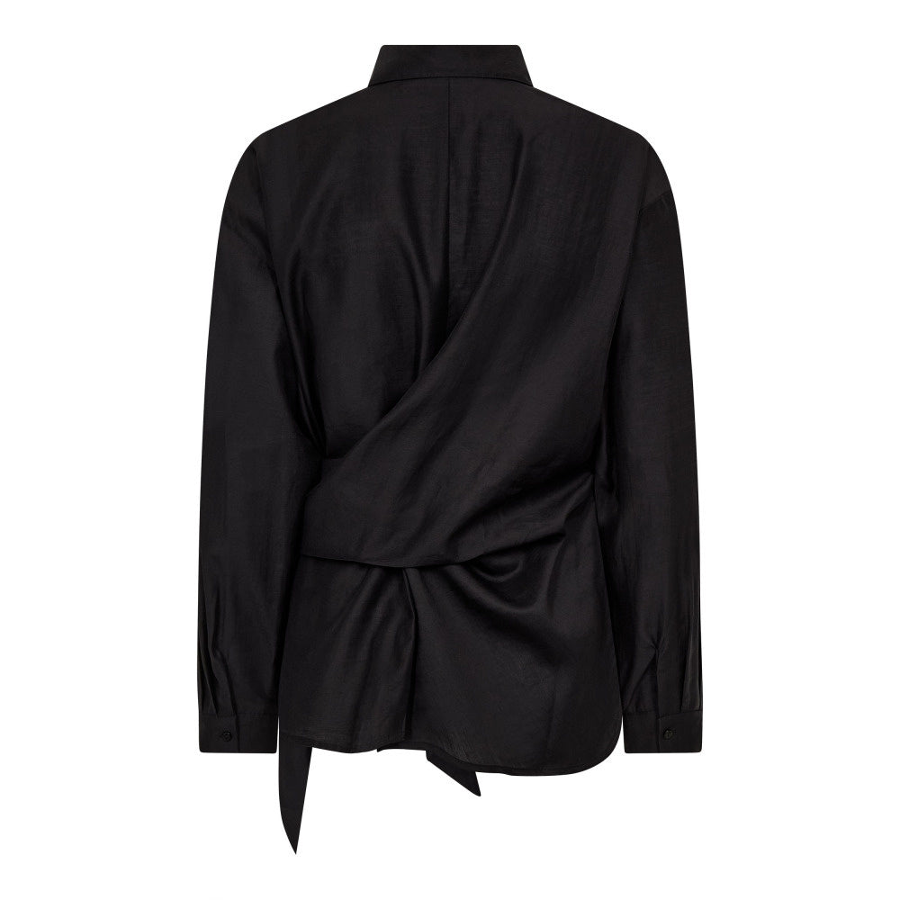 Idina Tie Shirt