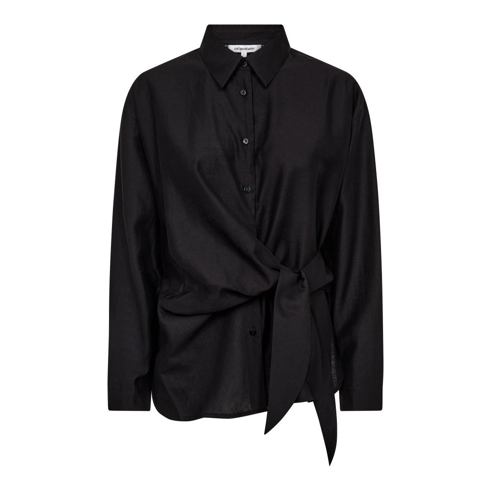 Idina Tie Shirt