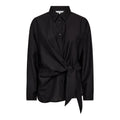 Idina Tie Shirt