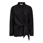 Idina Tie Shirt