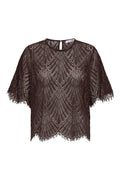 Leti Lace Blouse