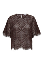 Leti Lace Blouse