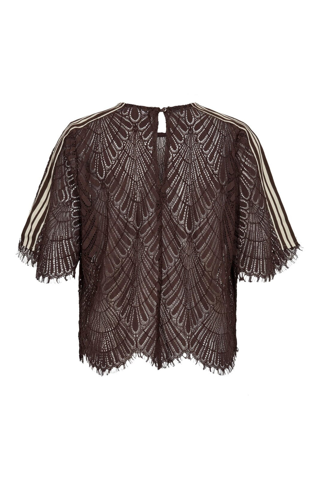 Leti Lace Blouse