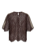 Leti Lace Blouse