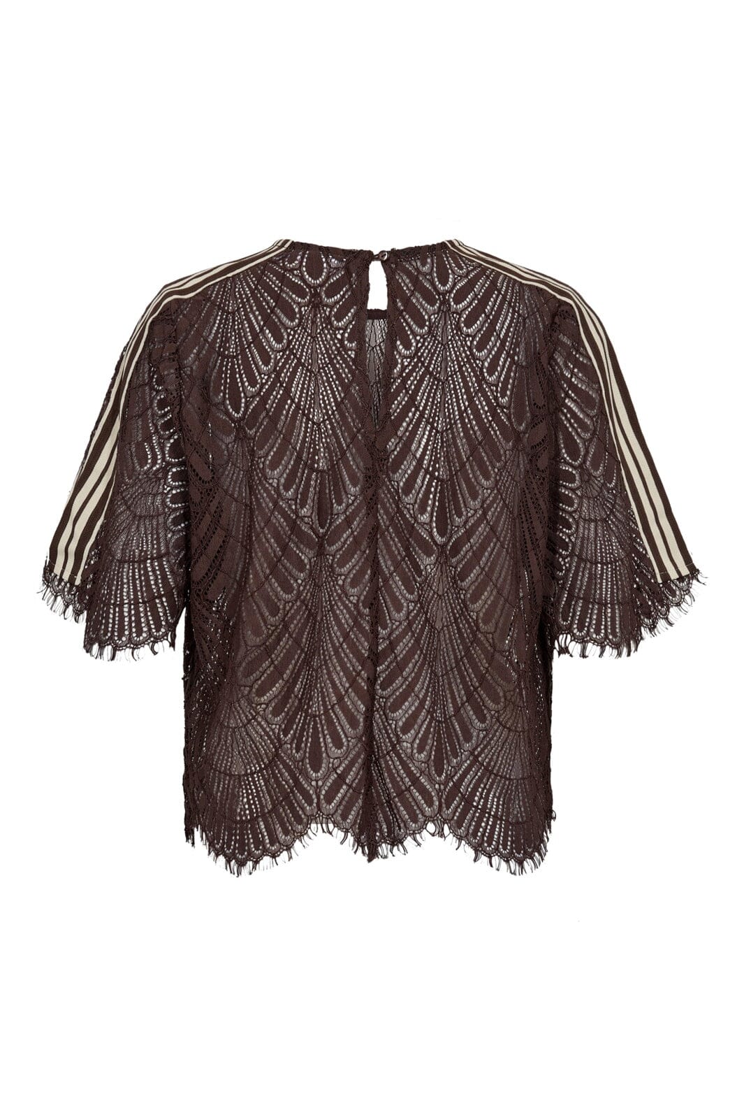 Leti Lace Blouse