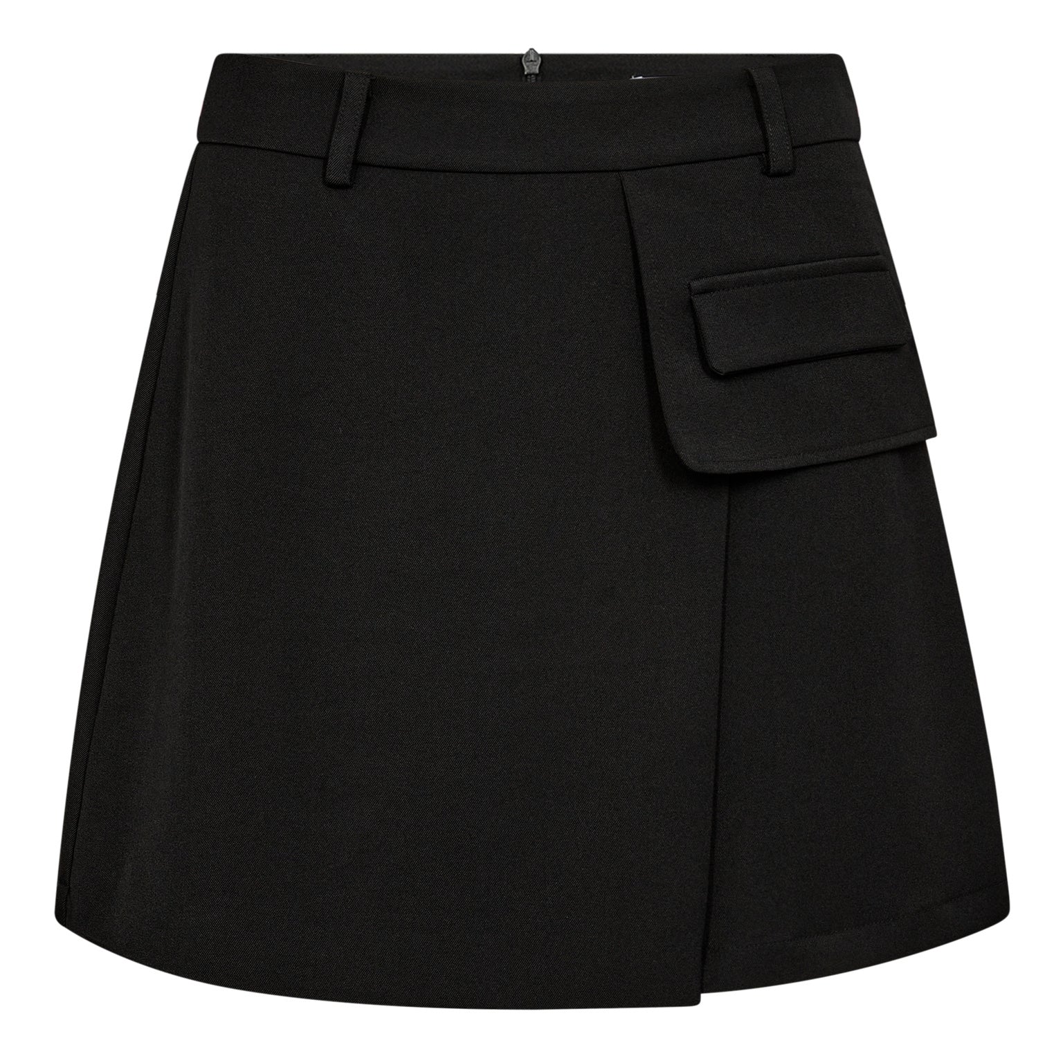 Luna Pocket Skirt