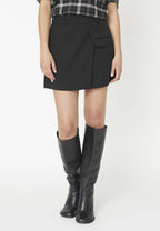 Luna Pocket Skirt