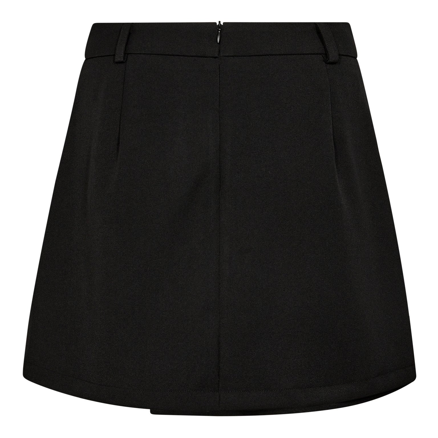 Luna Pocket Skirt