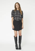 Luna Pocket Skirt