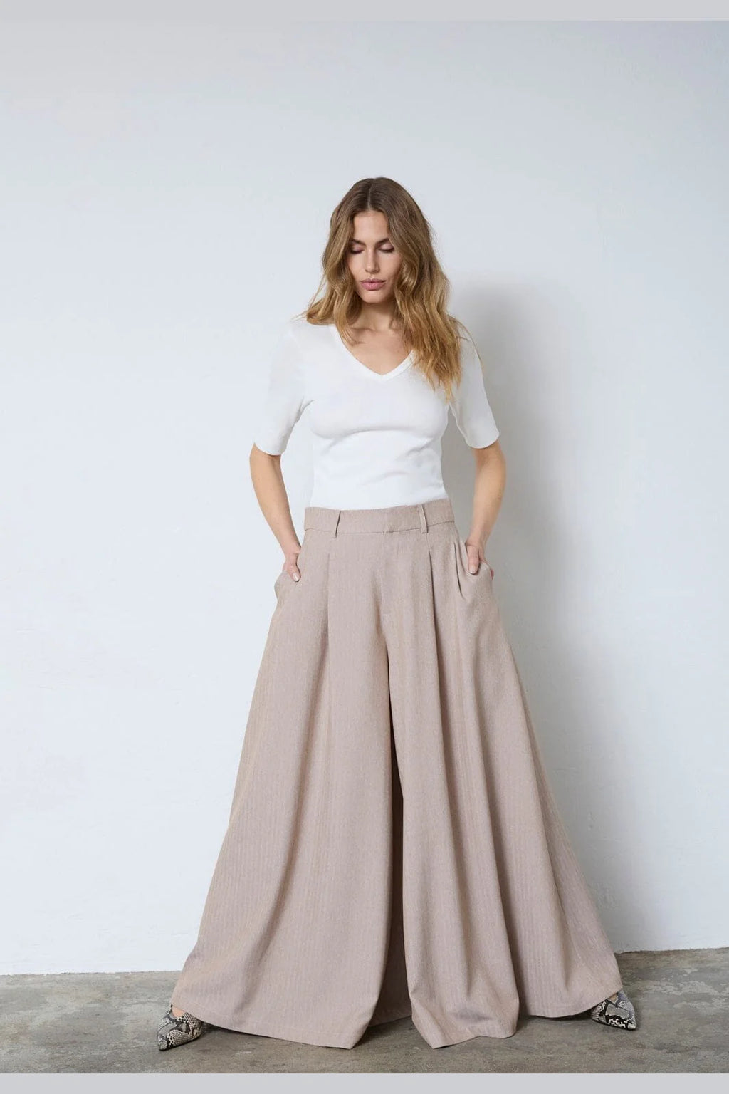 Marlo LL Pant