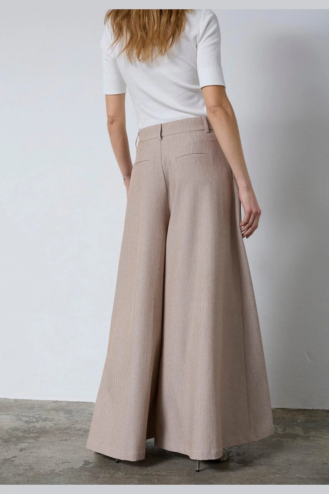 Marlo LL Pant