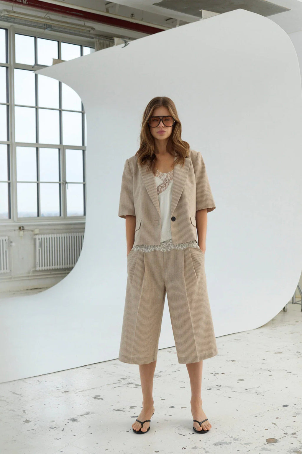 Nadine Blazer