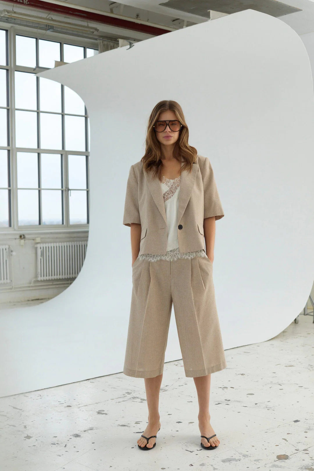Nadine Blazer